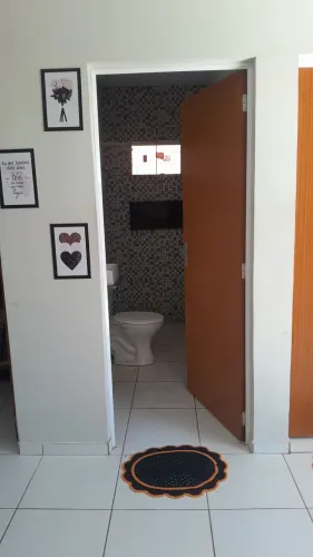 Vendo casa em altos