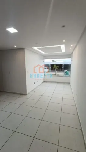 CÓD: 6009.  Apartamento para Locação no Sierra Park no bairro Abolição