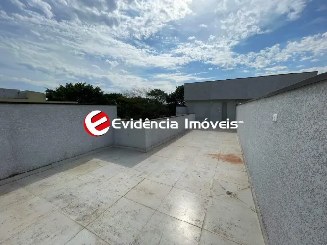 Cobertura residencial de 144,18 m² à venda na Vila Assunção, Santo André
