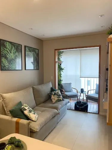 Condominio Bem Estar Apartamento com 2 dormitórios, 62 m² - venda por R$ 530.000 - Jardim 
