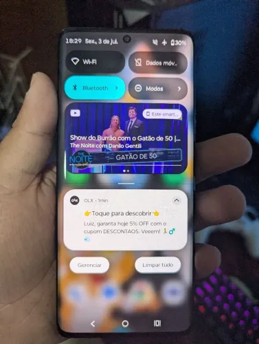 Motorola Edge 50 Pro