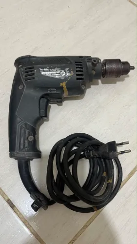 Parafusadeira Makita 220v