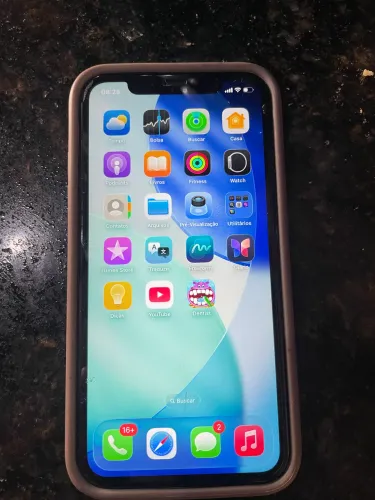 iPhone 11 128 GB