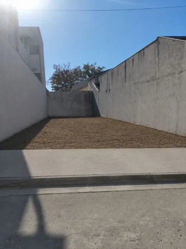 Terreno 216m² em Jacareí | Vila Branca