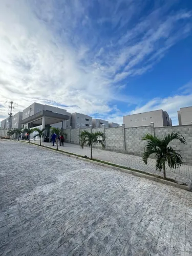 ALUGUEL EM JOSÉ AMERICO E MANGABEIRA