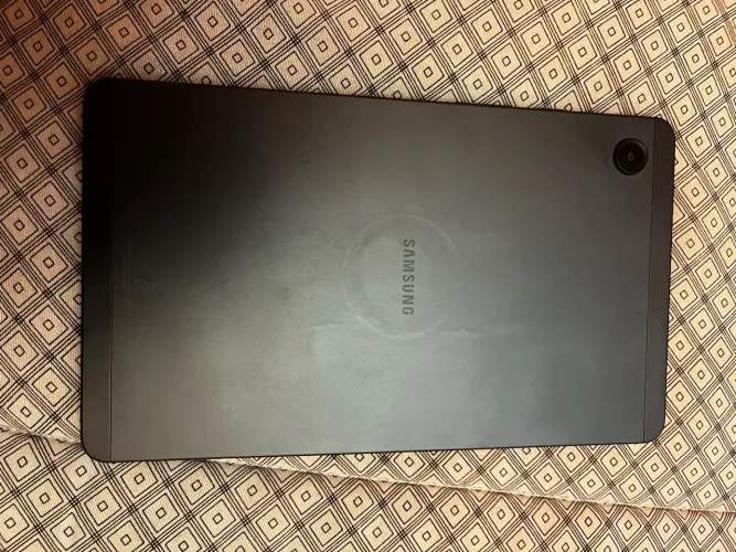 Tablet A9