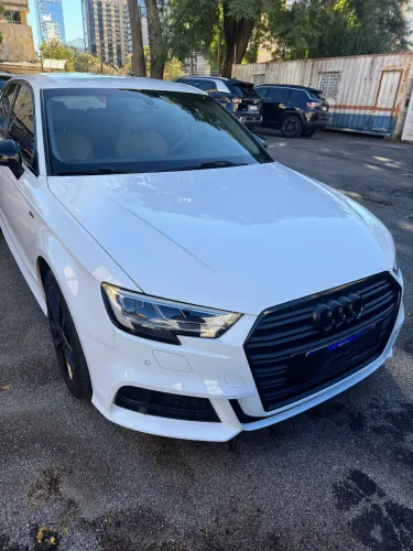 Audi A3 Sportb. Prestige Plus 1.4 TFSI S-tron 2020