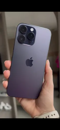 iPhone 14 Pro Max 256gb 