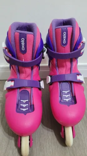 Patins infantil
