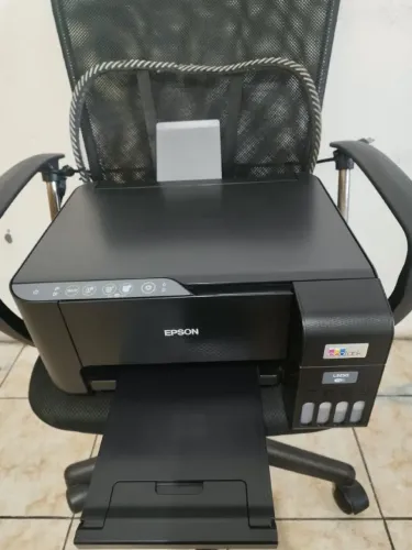 Vende-se impressora Epson L3250