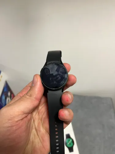 Galaxy Watch 4