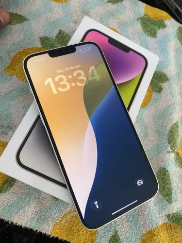 iPhone 14 Plus 256G