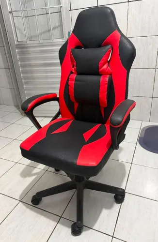 Cadeira Gamer