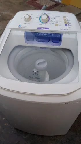 Máquina de lavar