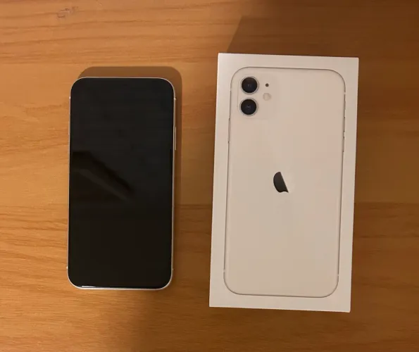 iPhone 11 128gb