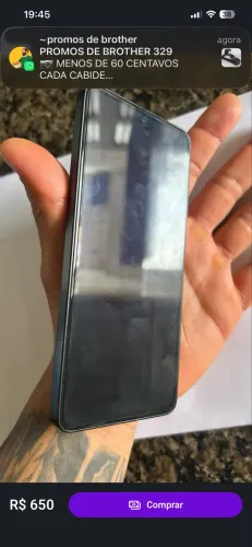 Redimi note 13 128 gigas