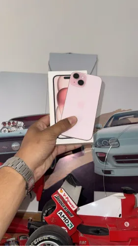 IPhone 15 128Gb