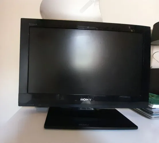 Tv Sony 21 polegadas 