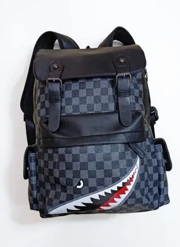 Mochila importada adulto