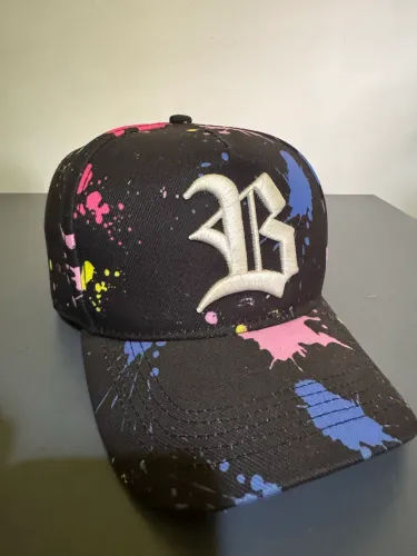 Boné Blck
