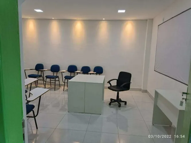 Prédio comercial à venda em Aracaju, Jabotiana, 216m²