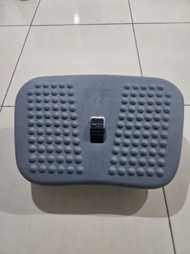 Suporte Ergonomico para os pés Home Office