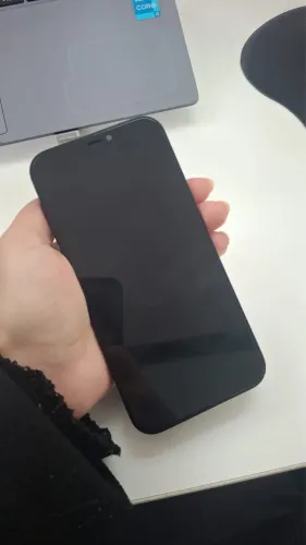 iPhone 12