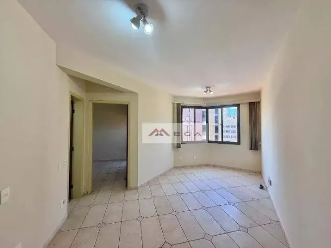 Apartamento com 1 dormitório à venda, R$ 320.000 - Cambuí - Campinas/SP
