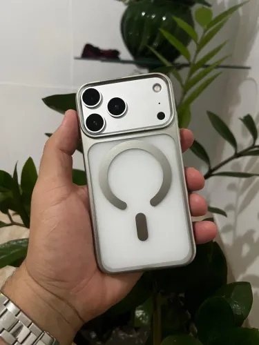 iPhone XR sabor 17 PRO