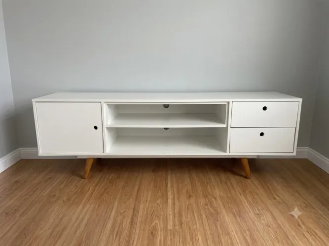 Rack sala