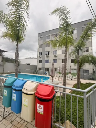 Apartamento 2 quartos em Varzeas das Moças, Niterói