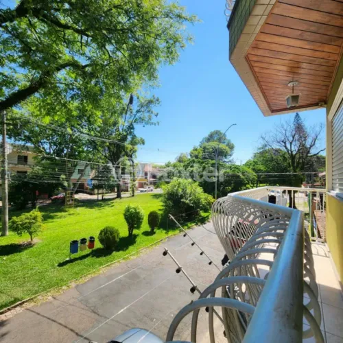 Apartamento à venda Avenida Marquês de Souza, Jardim São Pedro - Porto Alegre