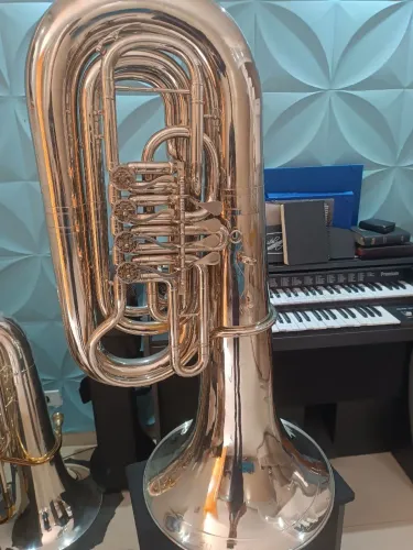 Tuba Miraphone 943h