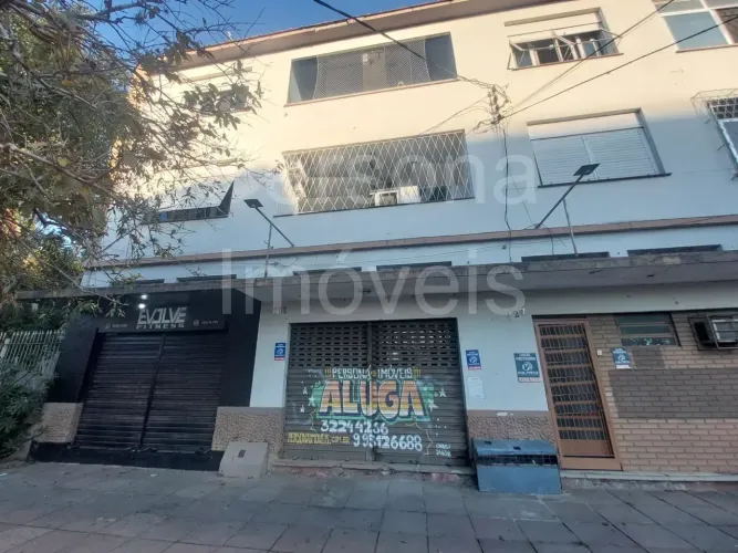Loja Térrea na Rua Tamandaré - Bairro Camaquã  Porto Alegre - RS