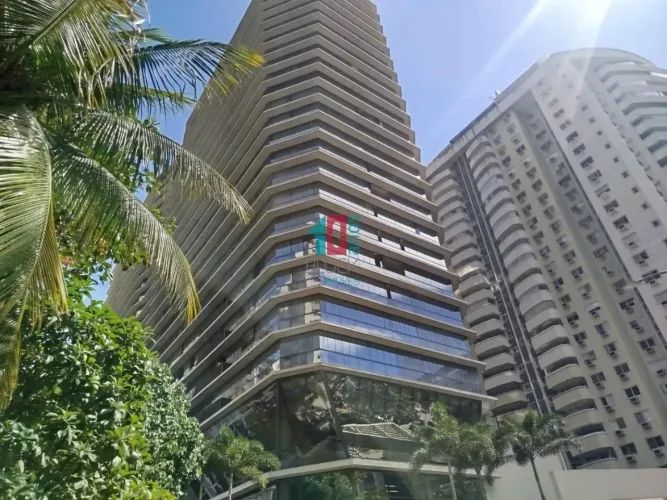 Recreio dos Bandeirantes | Apartamento 2 quartos, sendo 1 suite