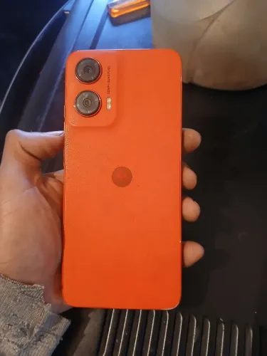 Moto G35 5g 250gb