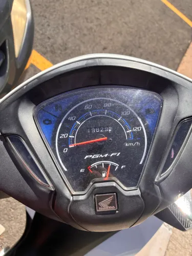 Moto biz 2023 único dono