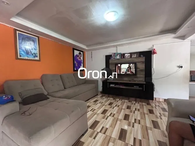 Casa à venda, 360 m² por R$ 799.000,00 - Jardim das Esmeraldas - Goiânia/GO