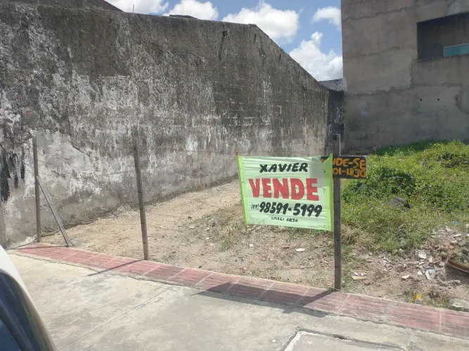 O terreno para construir sua casa está aqui 07