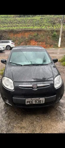 Fiat Palio Attra./italia 1.4 EVO F.flex 8V 5P 2012
