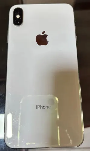Xs Max 256 de memória