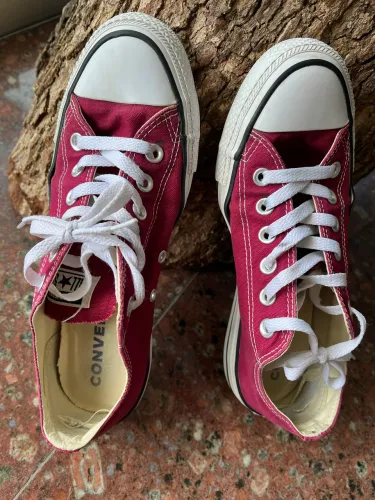 Tênis All Star original semi novo 38