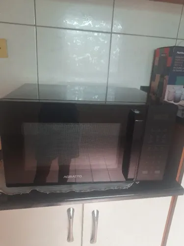 Microondas