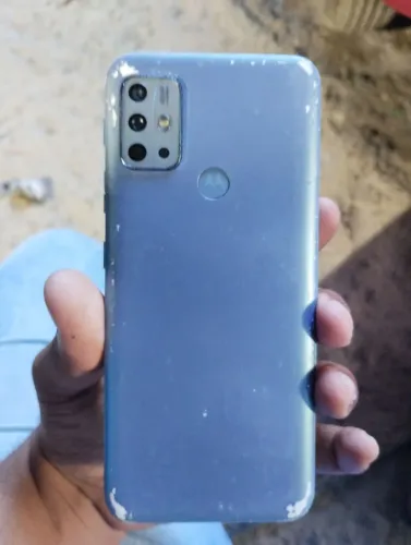 Moto G20 