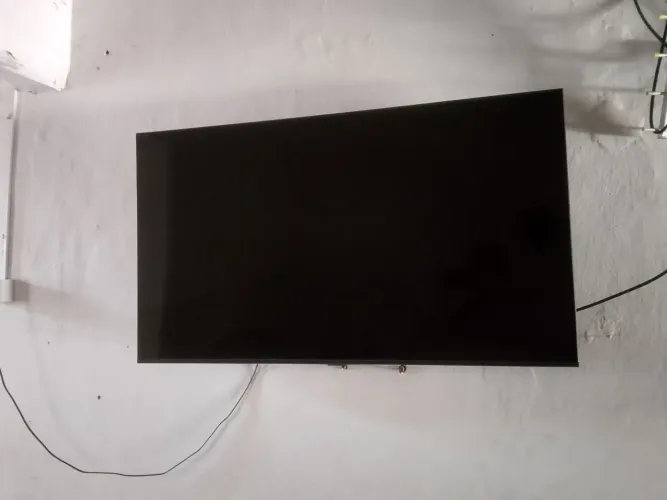 Televisão Samsung 50 polegadas