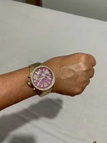 Relógio Michael Kors