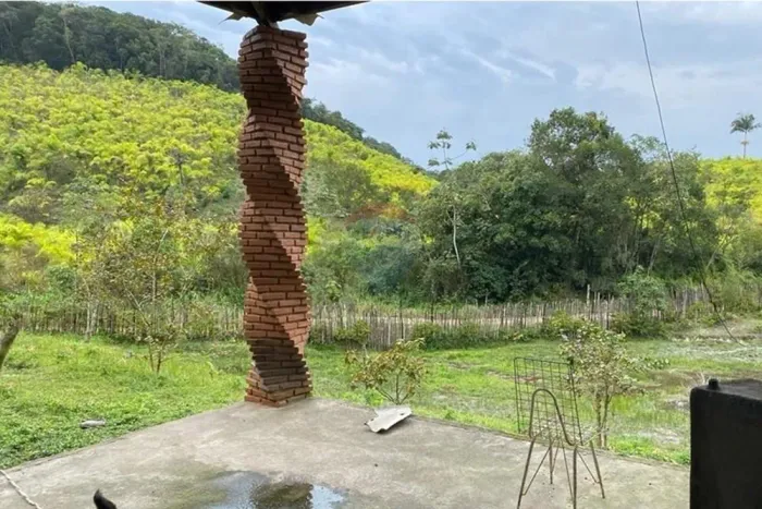 Sítio 19 hectares à venda em Sete Barras Estrada do Quilombo