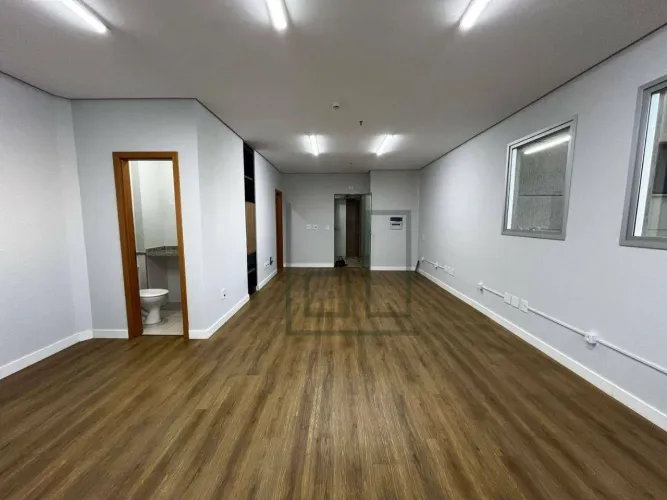 Sala à venda, 48 m² por R$ 397.700,00 - Jardim Botânico - Ribeirão Preto/SP
