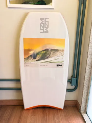 Prancha Bodyboard UZMI 41.5