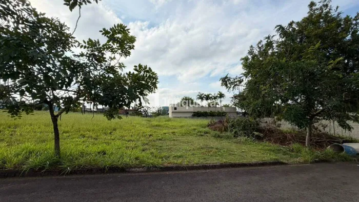 Terreno em Condomínio à venda, Residencial Alto da Boa Vista - Piracicaba/SP